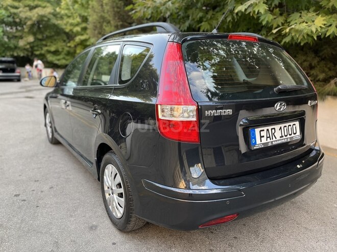 Hyundai i30 2010, 171,058 km - 1.6 л - Bakı