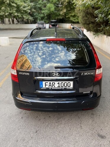 Hyundai i30 2010, 171,058 km - 1.6 л - Bakı