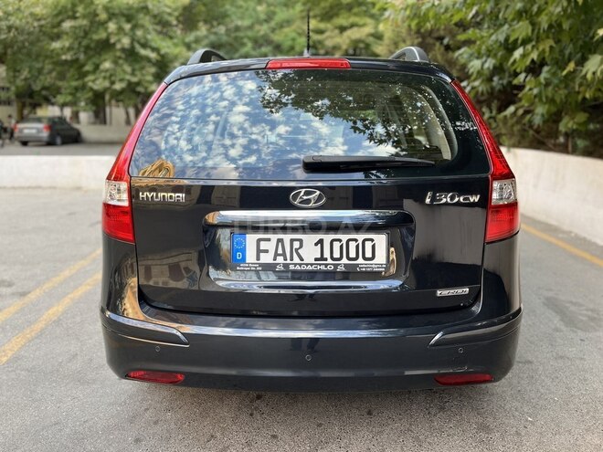 Hyundai i30 2010, 171,058 km - 1.6 л - Bakı
