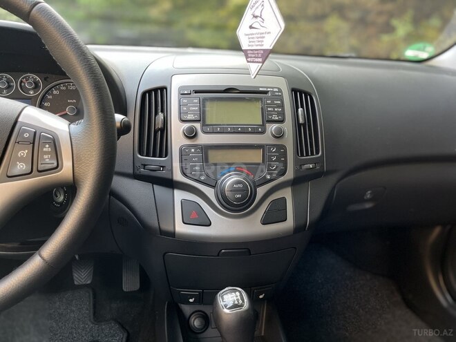 Hyundai i30 2010, 171,058 km - 1.6 л - Bakı