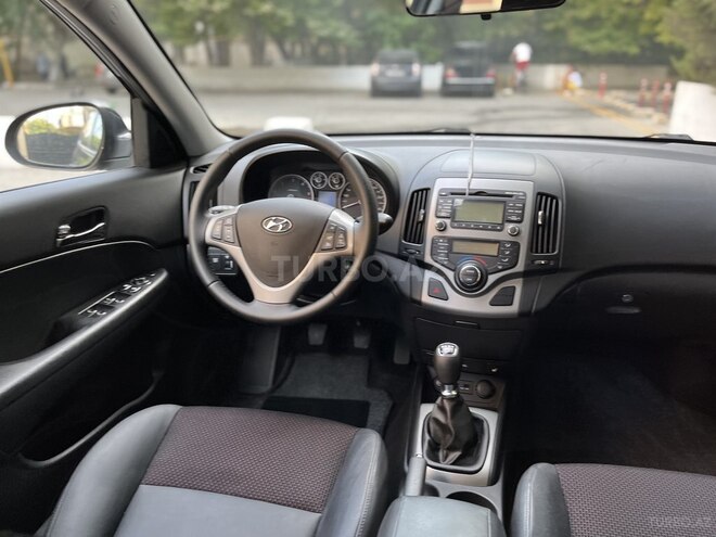 Hyundai i30 2010, 171,058 km - 1.6 л - Bakı
