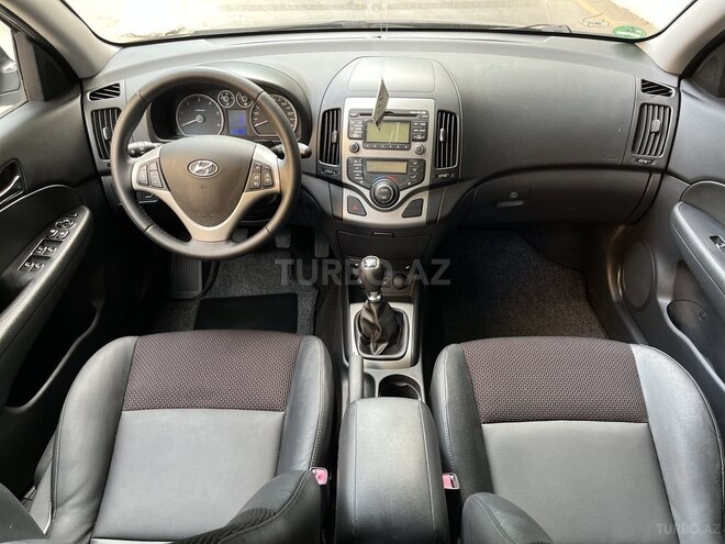 Hyundai i30 2010, 171,058 km - 1.6 л - Bakı