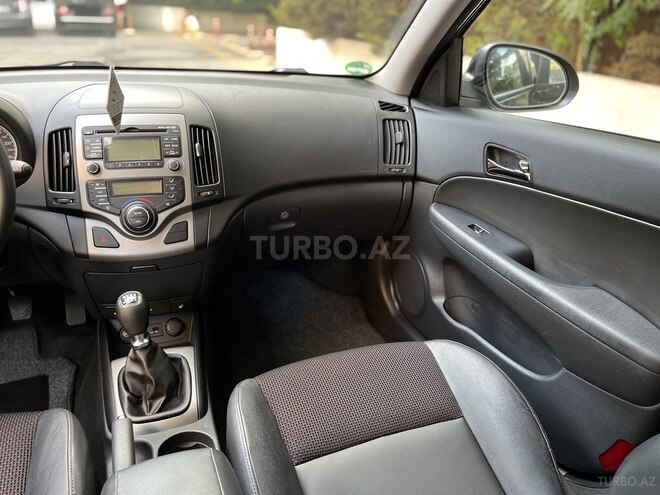 Hyundai i30 2010, 171,058 km - 1.6 л - Bakı
