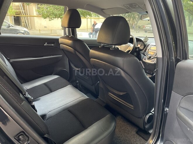 Hyundai i30 2010, 171,058 km - 1.6 л - Bakı