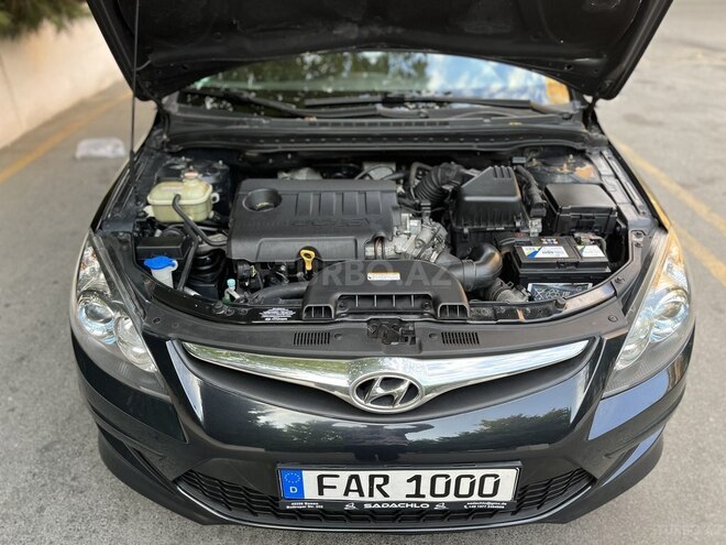 Hyundai i30 2010, 171,058 km - 1.6 л - Bakı