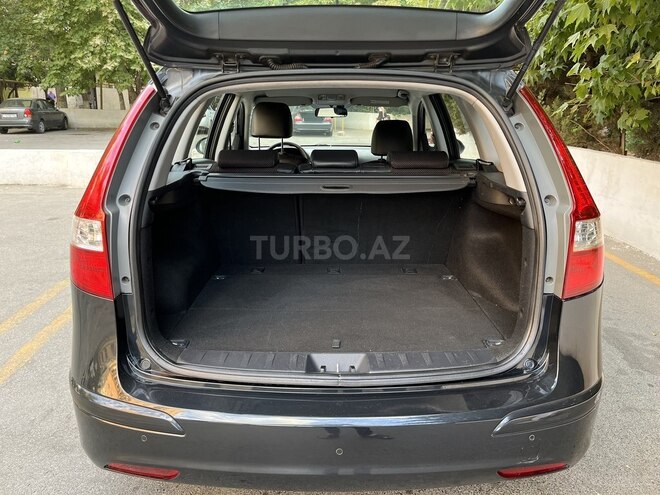 Hyundai i30 2010, 171,058 km - 1.6 л - Bakı