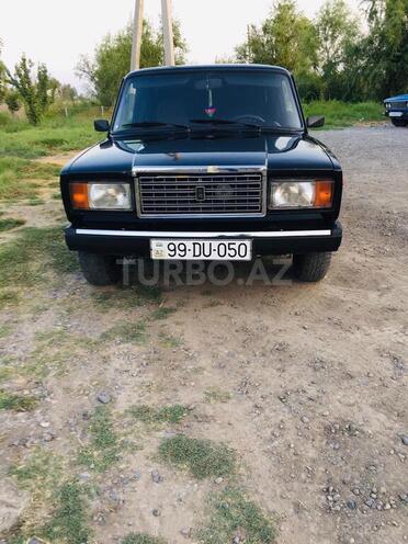 LADA (VAZ) 2107 2012, 150,000 km - 1.6 l - Bərdə