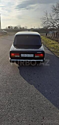 LADA (VAZ) 2107 2012, 150,000 km - 1.6 l - Bərdə
