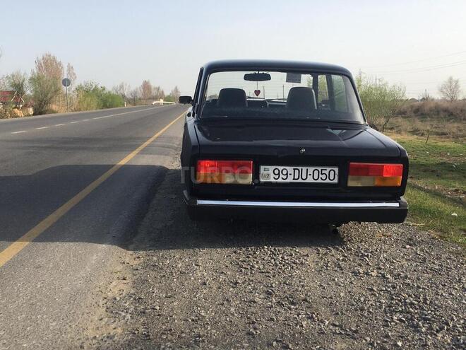 LADA (VAZ) 2107 2012, 150,000 km - 1.6 l - Bərdə