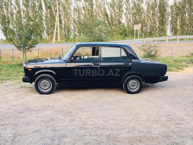LADA (VAZ) 2107 2012, 150,000 km - 1.6 l - Bərdə