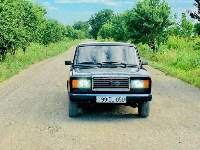 LADA (VAZ) 2107 2012, 150,000 km - 1.6 l - Bərdə