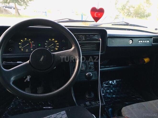 LADA (VAZ) 2107 2012, 150,000 km - 1.6 l - Bərdə
