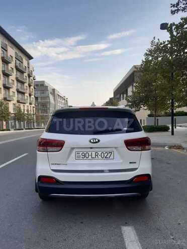 Kia Sorento 2015, 159,337 km - 2.0 l - Bakı