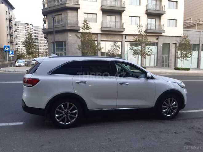 Kia Sorento 2015, 159,337 km - 2.0 l - Bakı