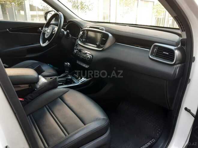 Kia Sorento 2015, 159,337 km - 2.0 l - Bakı