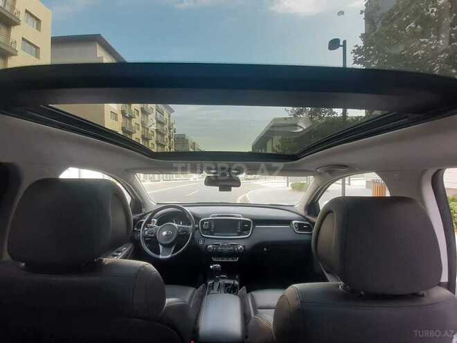 Kia Sorento 2015, 159,337 km - 2.0 l - Bakı