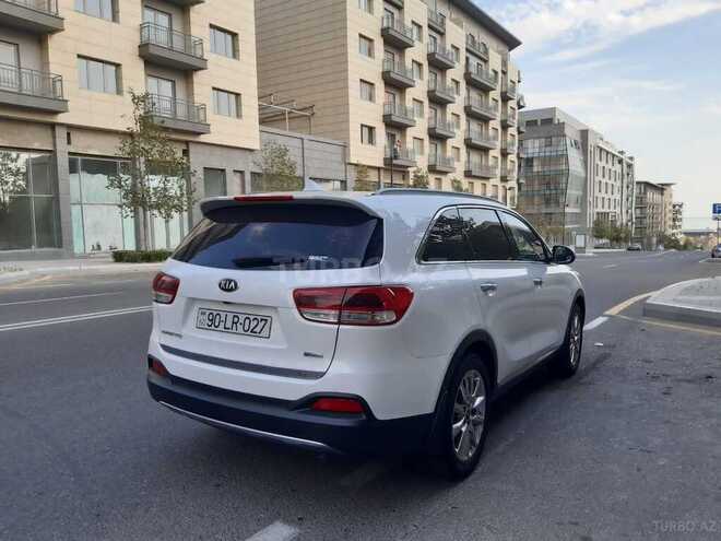 Kia Sorento 2015, 159,337 km - 2.0 l - Bakı