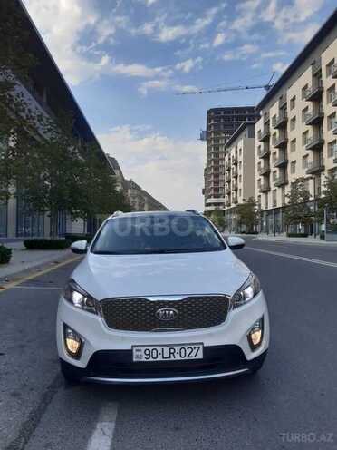 Kia Sorento 2015, 159,337 km - 2.0 l - Bakı