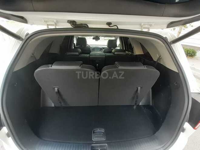 Kia Sorento 2015, 159,337 km - 2.0 l - Bakı