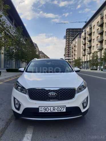Kia Sorento 2015, 159,337 km - 2.0 l - Bakı