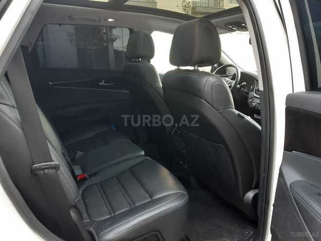 Kia Sorento 2015, 159,337 km - 2.0 l - Bakı