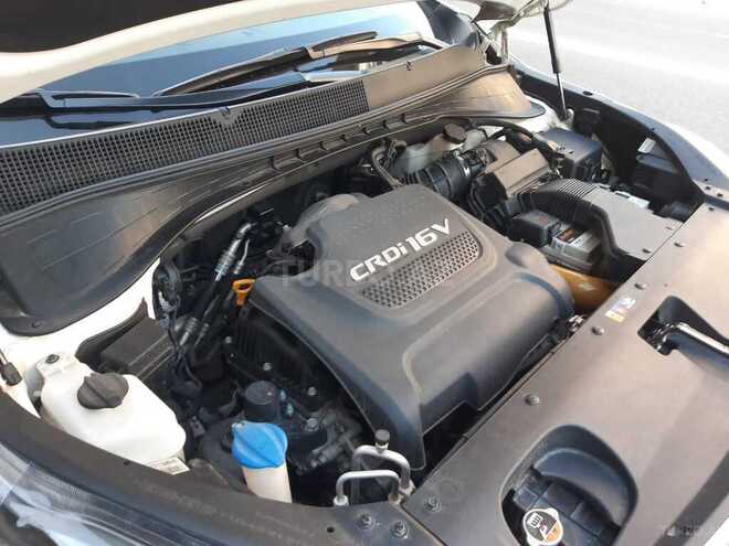 Kia Sorento 2015, 159,337 km - 2.0 l - Bakı