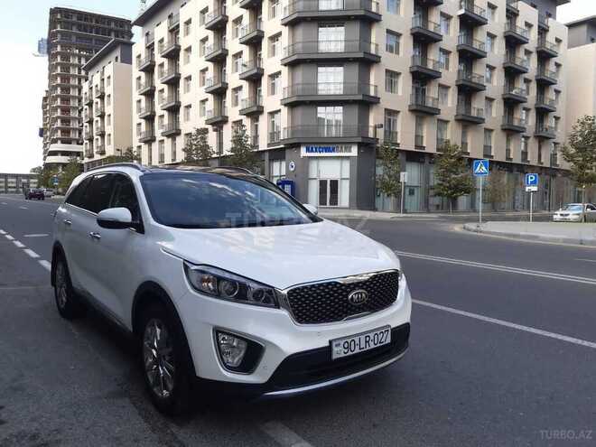Kia Sorento 2015, 159,337 km - 2.0 l - Bakı