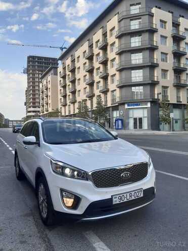 Kia Sorento 2015, 159,337 km - 2.0 l - Bakı