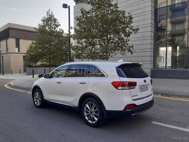 Kia Sorento 2015, 159,337 km - 2.0 l - Bakı