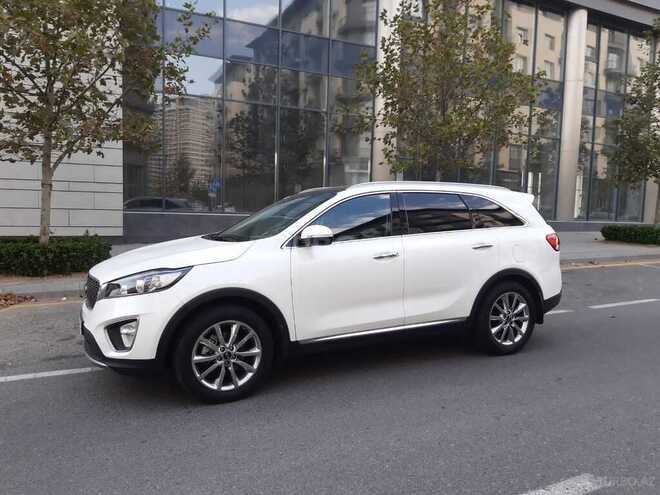 Kia Sorento 2015, 159,337 km - 2.0 l - Bakı