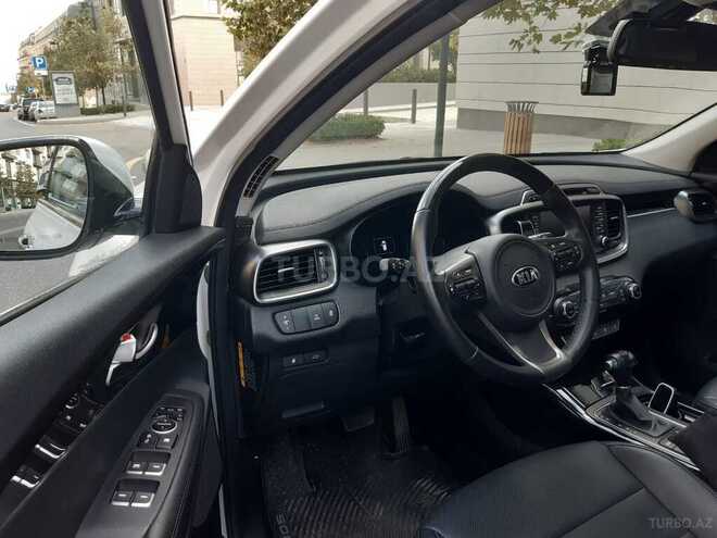Kia Sorento 2015, 159,337 km - 2.0 l - Bakı