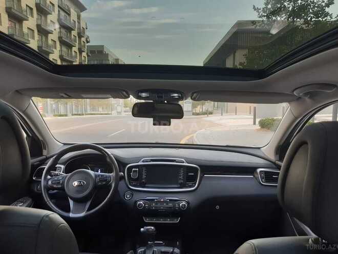 Kia Sorento 2015, 159,337 km - 2.0 l - Bakı