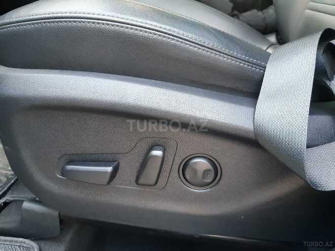 Kia Sorento 2015, 159,337 km - 2.0 l - Bakı