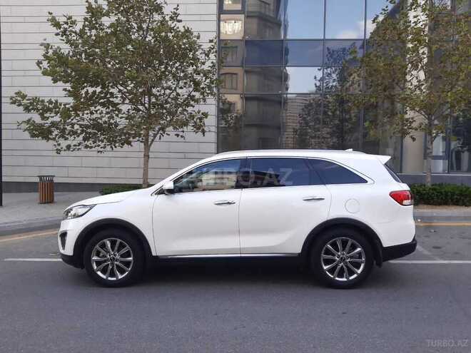 Kia Sorento 2015, 159,337 km - 2.0 l - Bakı