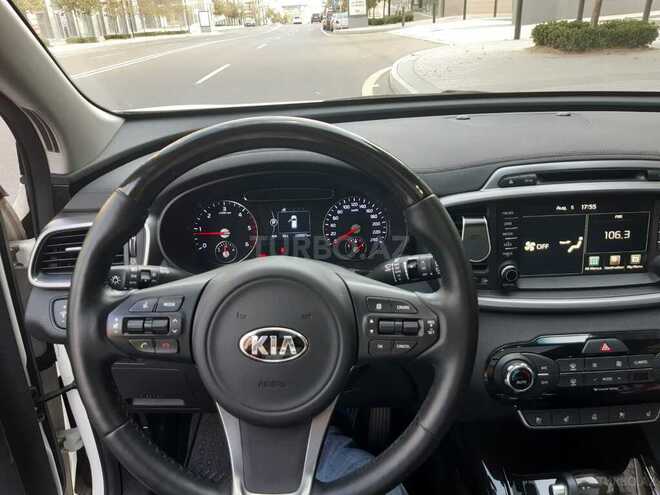 Kia Sorento 2015, 159,337 km - 2.0 l - Bakı