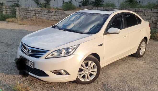Changan Eado 2014, 173,830 km - 1.6 l - Bakı