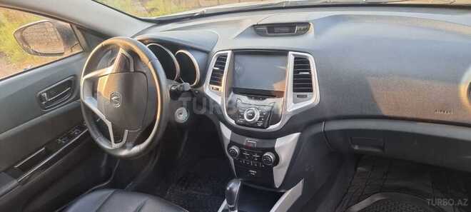 Changan Eado 2014, 173,830 km - 1.6 l - Bakı