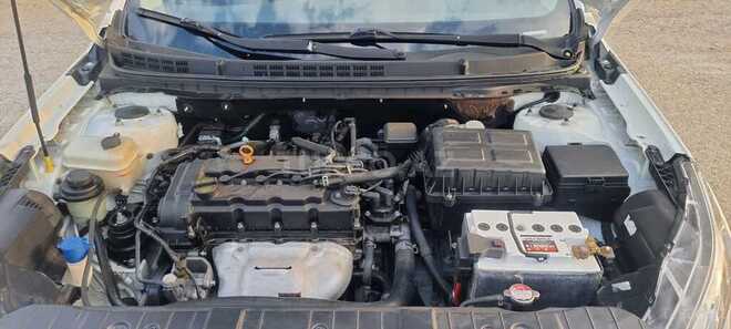 Changan Eado 2014, 173,830 km - 1.6 l - Bakı