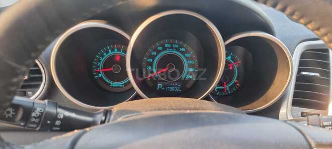 Changan Eado 2014, 173,830 km - 1.6 l - Bakı