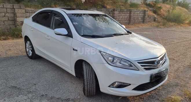 Changan Eado 2014, 173,830 km - 1.6 l - Bakı