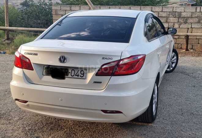 Changan Eado 2014, 173,830 km - 1.6 l - Bakı
