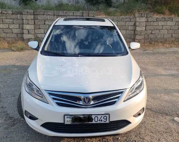 Changan Eado 2014, 173,830 km - 1.6 l - Bakı