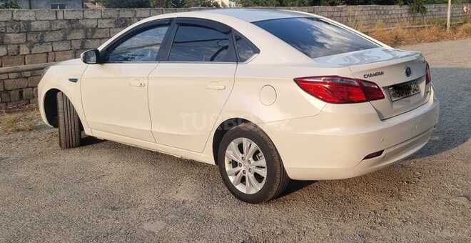 Changan Eado 2014, 173,830 km - 1.6 l - Bakı