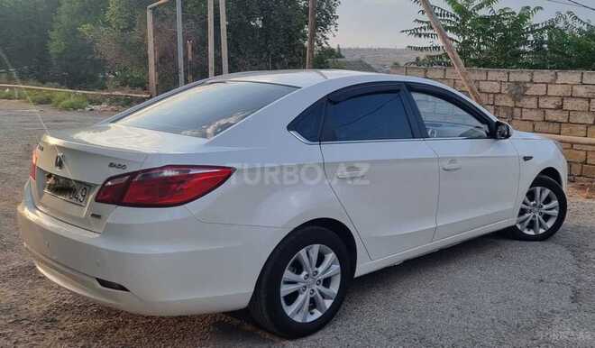 Changan Eado 2014, 173,830 km - 1.6 l - Bakı