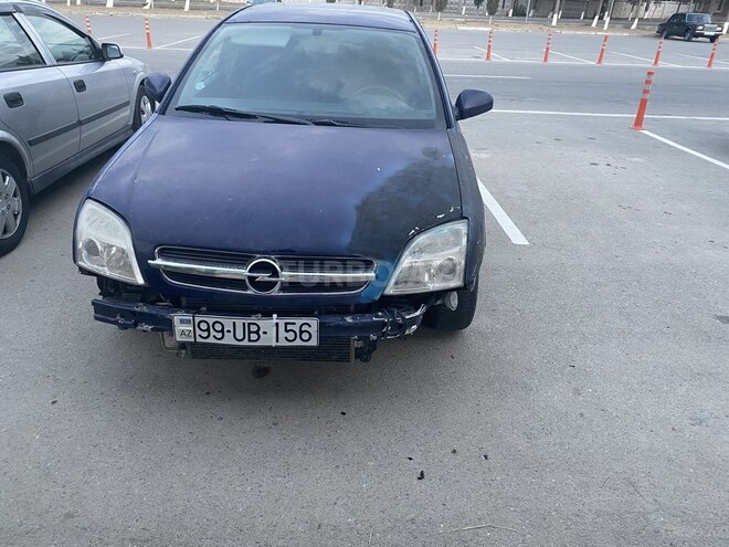 Opel Vectra 2004, 270,000 km - 2.2 l - Bakı