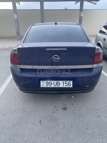 Opel Vectra 2004, 270,000 km - 2.2 l - Bakı