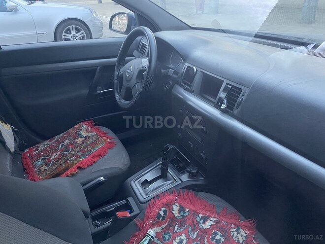 Opel Vectra 2004, 270,000 km - 2.2 l - Bakı