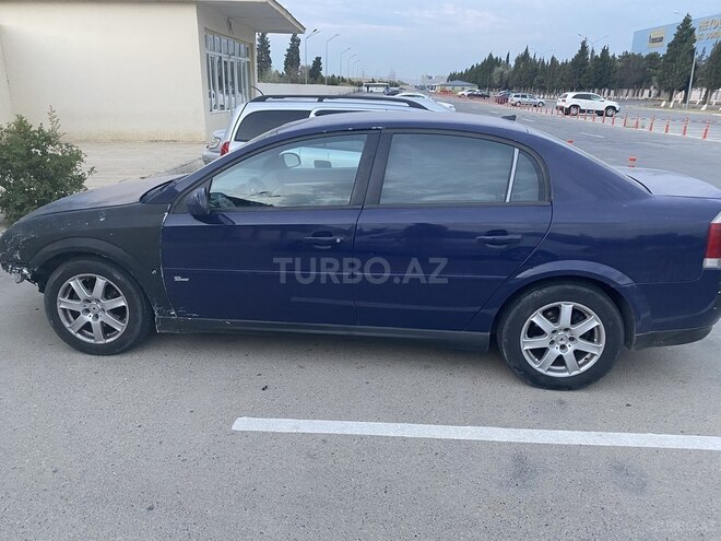 Opel Vectra 2004, 270,000 km - 2.2 l - Bakı