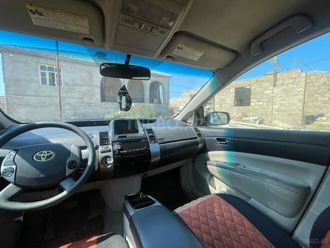 Toyota Prius 2007, 178,000 km - 1.5 l - Bakı