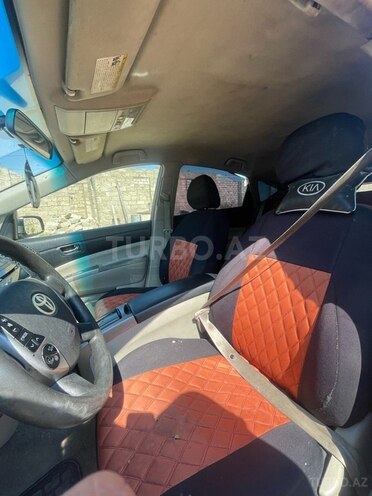 Toyota Prius 2007, 178,000 km - 1.5 l - Bakı